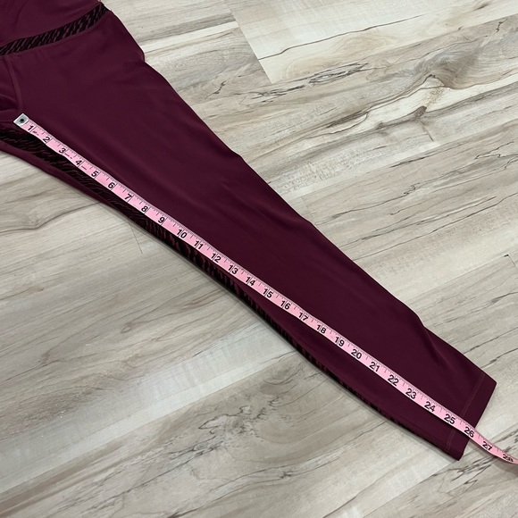 Lululemon Align Pant
Red Grape / Shifted Horizon Red Grape Black - Picture 9 of 9